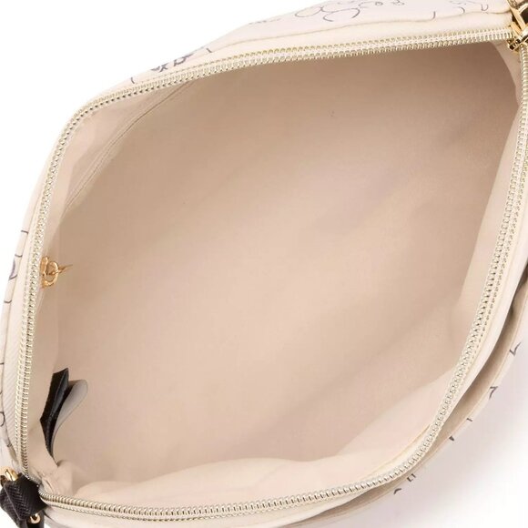 Disney's Mickey Mouse Crossbody Print Bag NWT - Picture 4 of 4